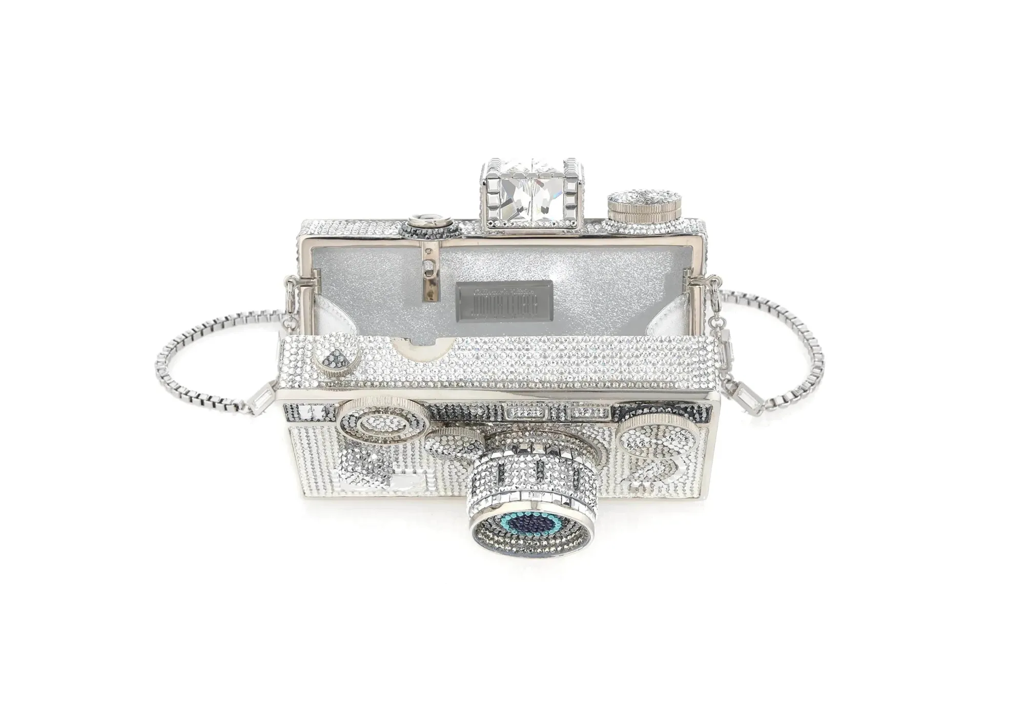 Camera Zoom*Judith Leiber Outlet
