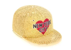 Cap City Heart NYC*Judith Leiber Discount