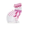 Cat Emily*Judith Leiber Best