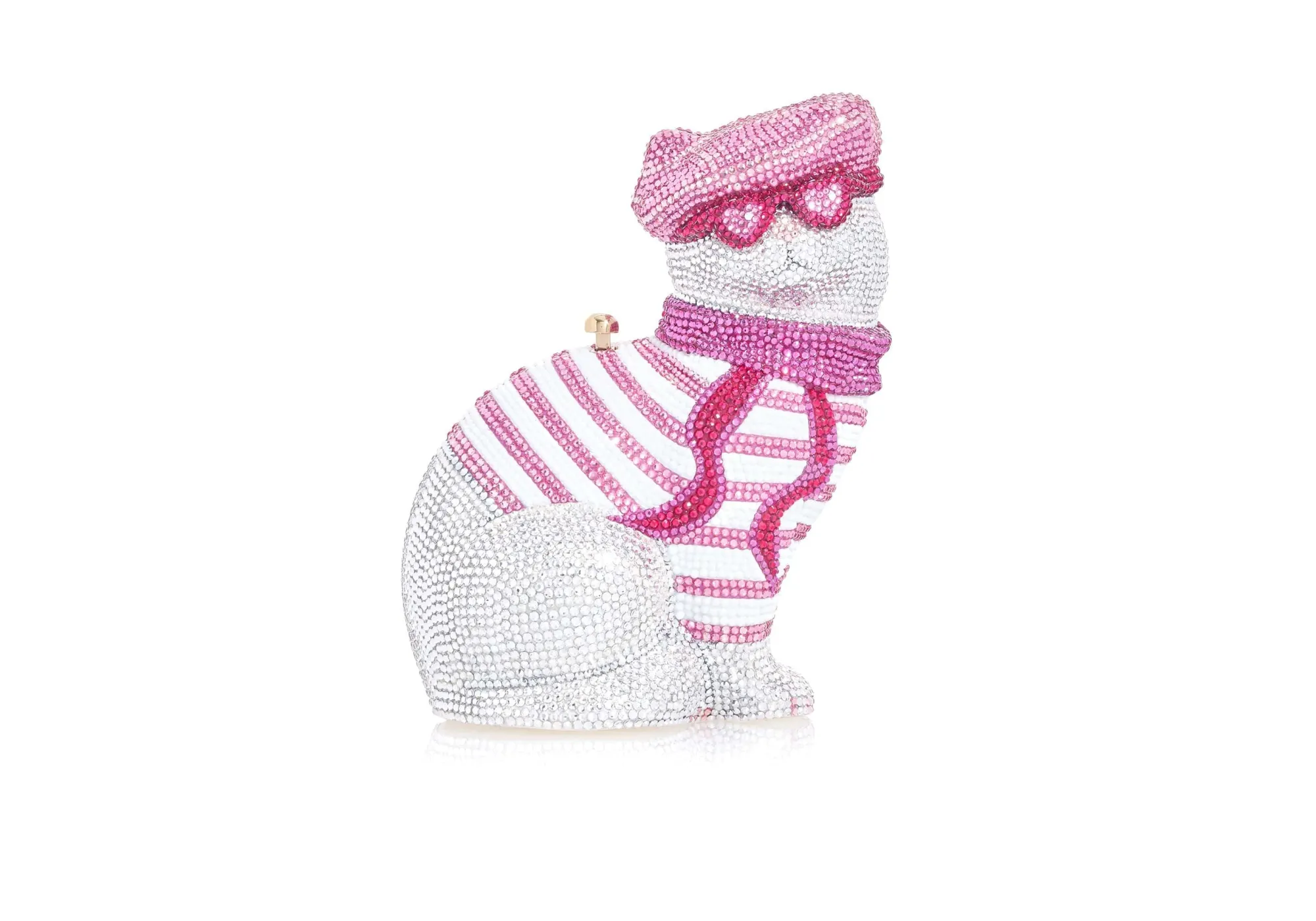 Cat Emily*Judith Leiber Best