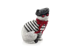 Cat Lolita*Judith Leiber Outlet