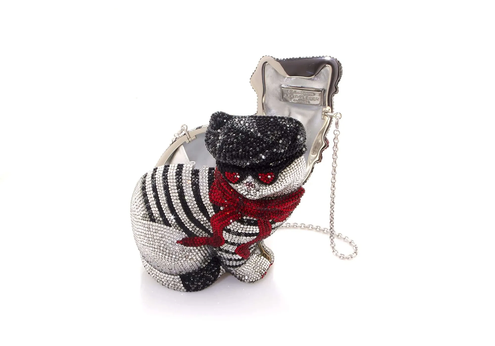 Cat Lolita*Judith Leiber Outlet