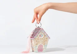 Cottage Candy Chalet*Judith Leiber Best