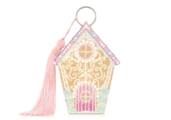 Cottage Candy Chalet*Judith Leiber Best