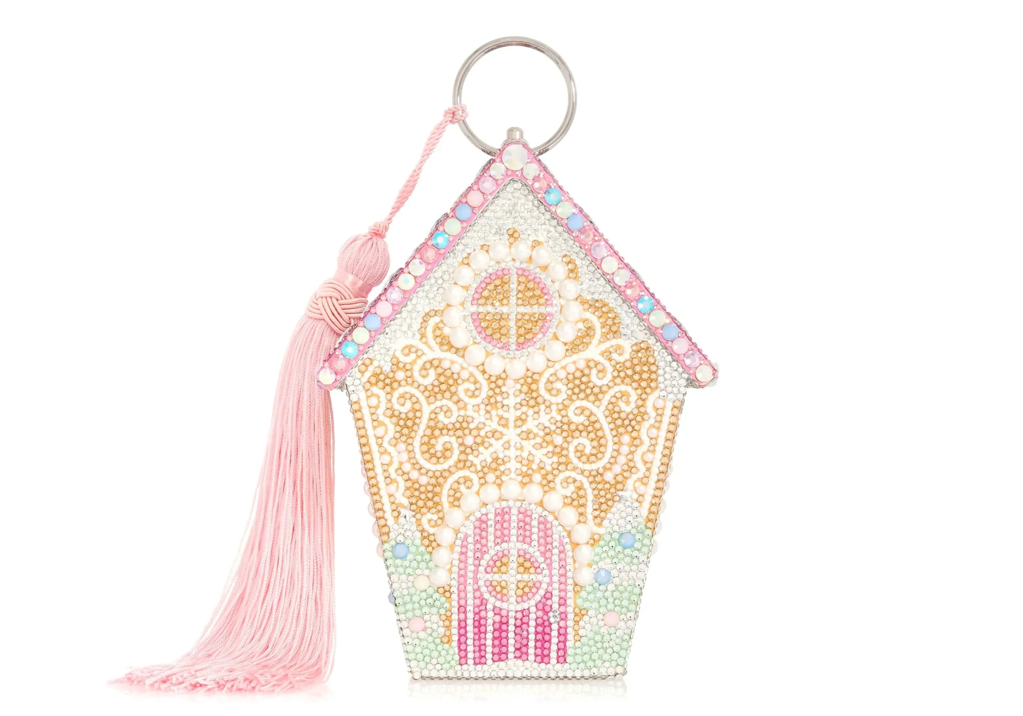 Cottage Candy Chalet*Judith Leiber Best