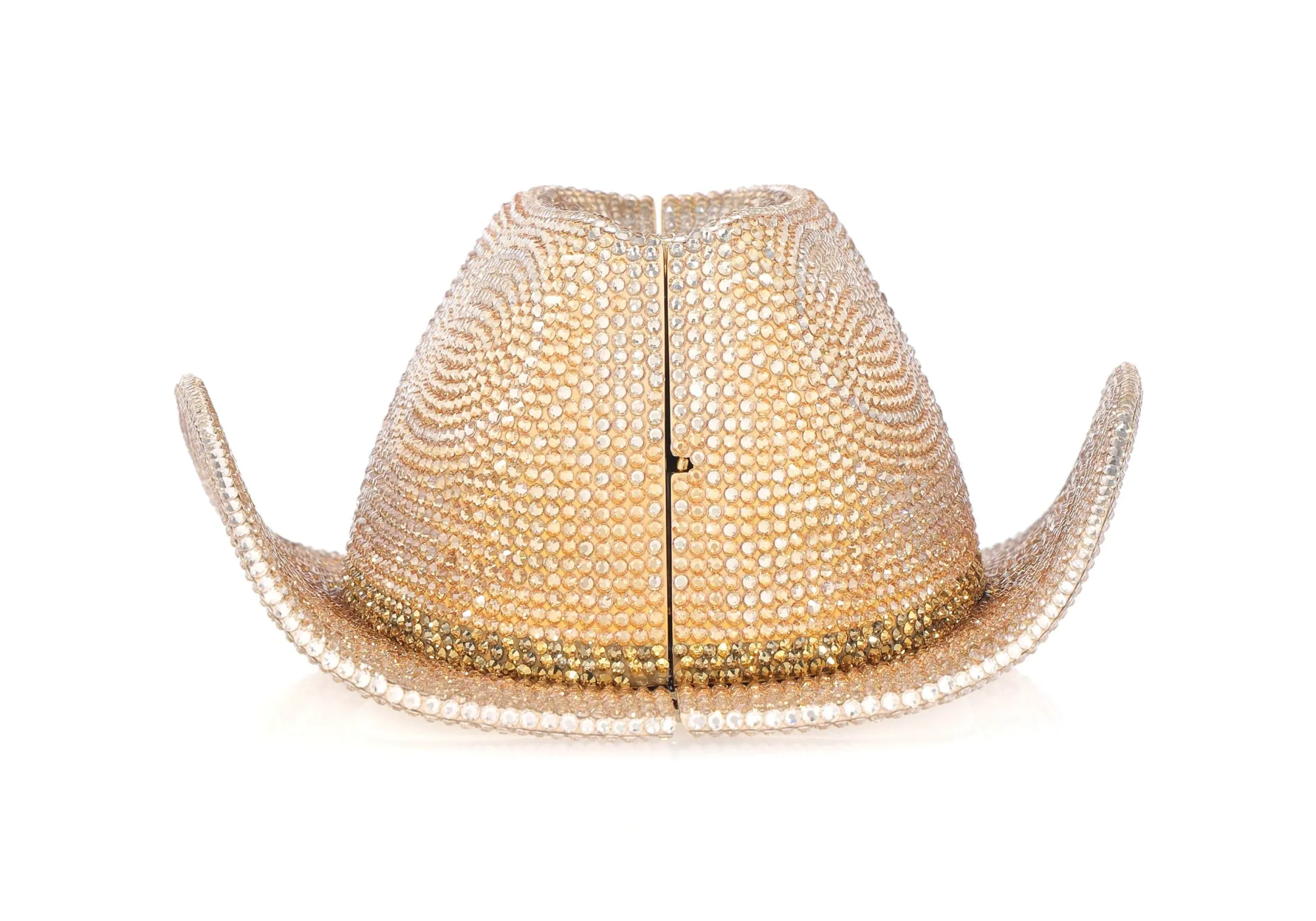 Cowboy Hat Cheyenne*Judith Leiber Online