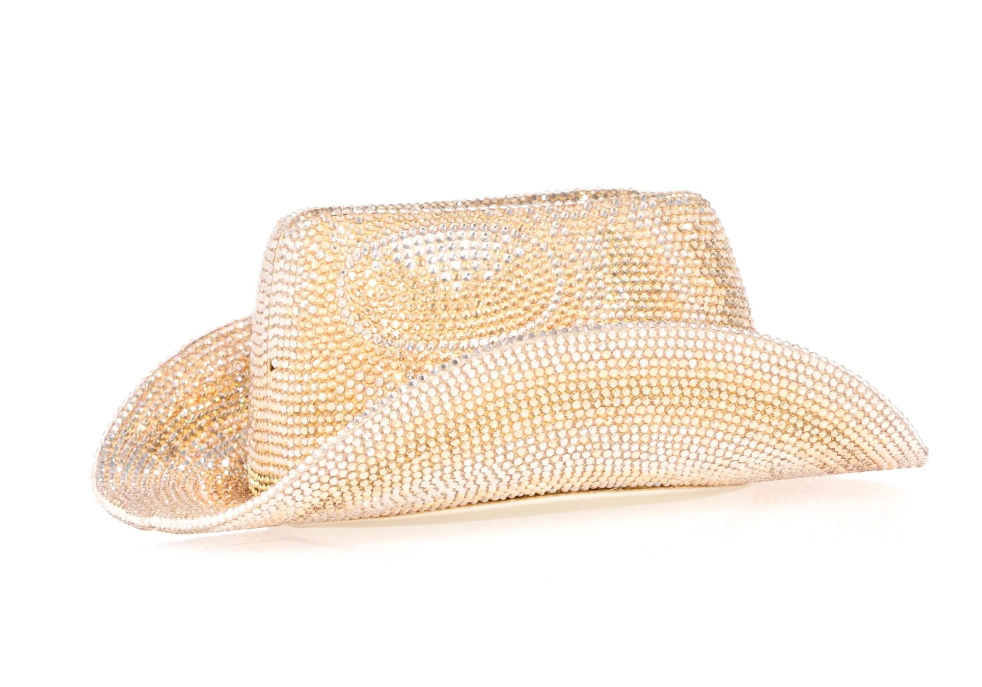 Cowboy Hat Cheyenne*Judith Leiber Online