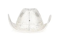 Cowboy Hat Jane*Judith Leiber Hot