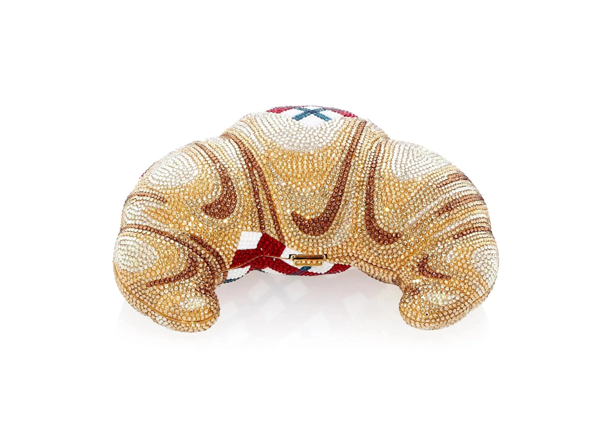 Croissant*Judith Leiber Discount
