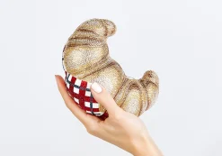 Croissant*Judith Leiber Discount
