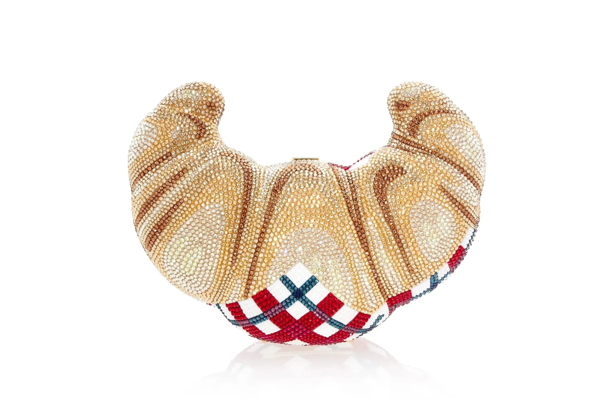 Croissant*Judith Leiber Discount