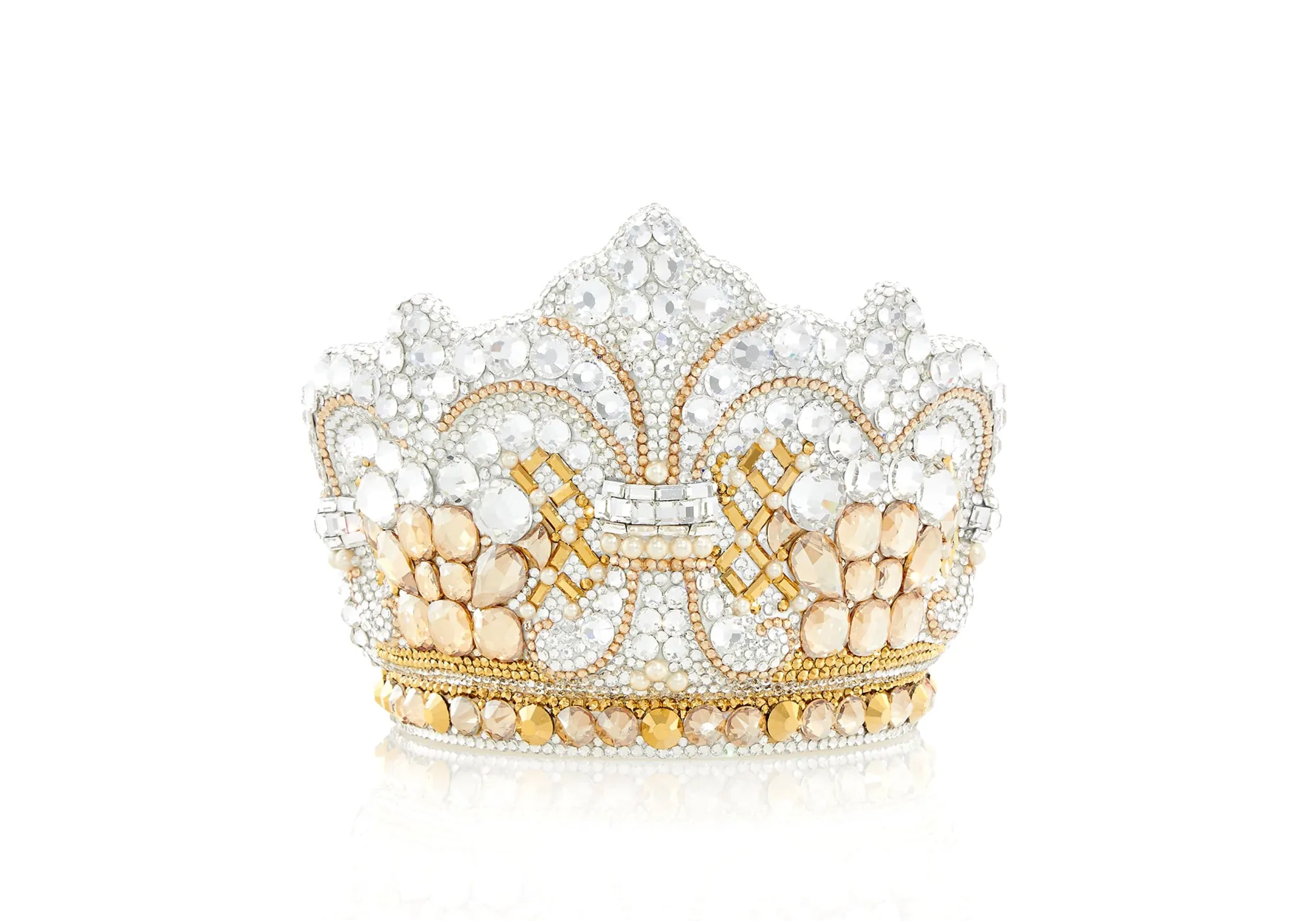 Crown Jewels*Judith Leiber Best