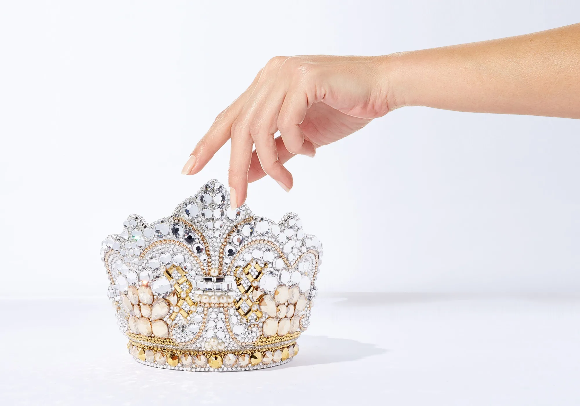 Crown Jewels*Judith Leiber Best