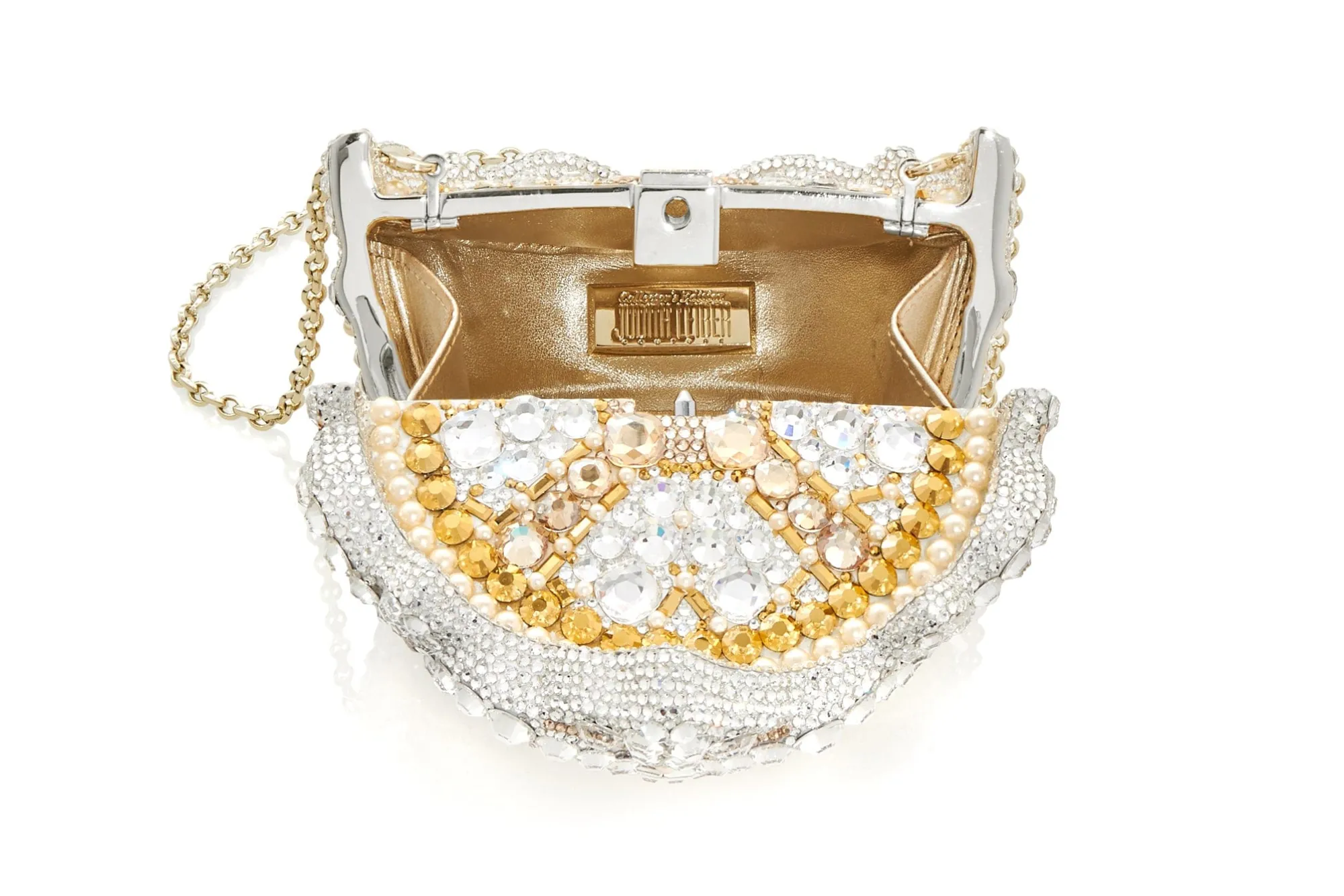 Crown Jewels*Judith Leiber Best
