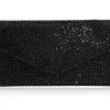 Crystal Envelope Black*Judith Leiber Best