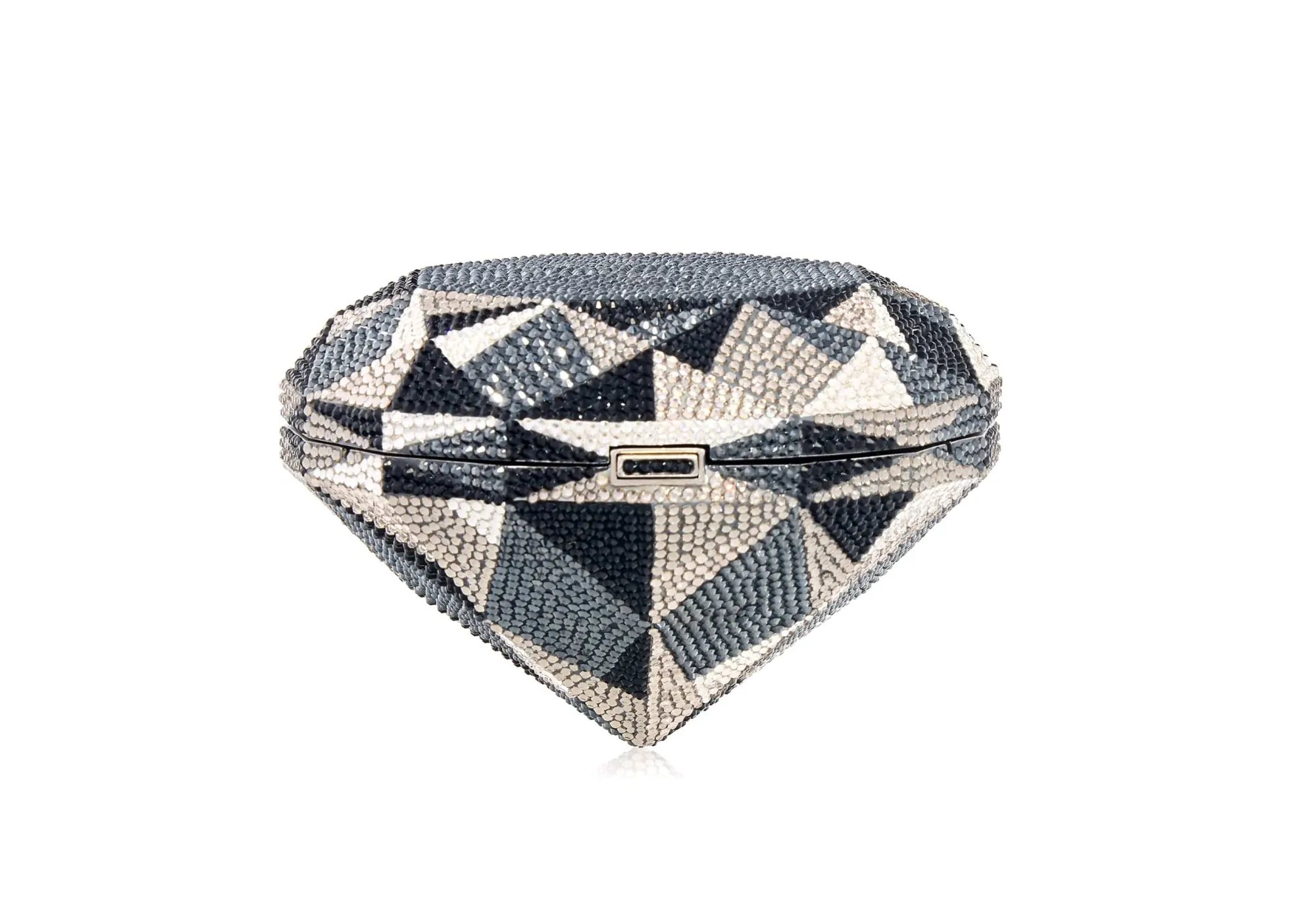 Diamond Black*Judith Leiber Discount