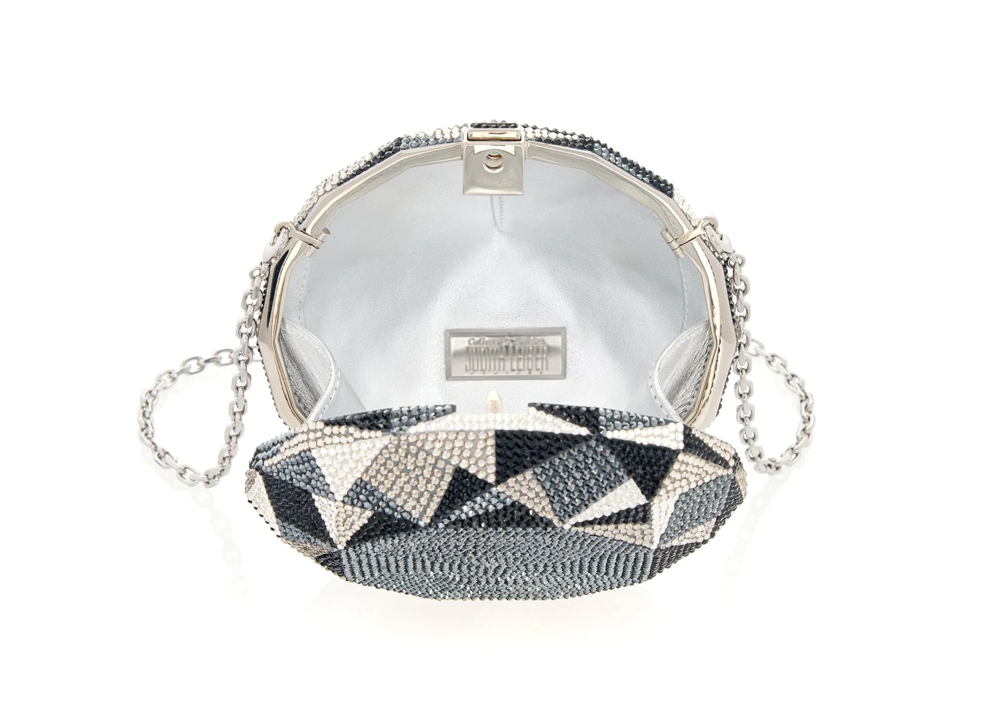 Diamond Black*Judith Leiber Discount