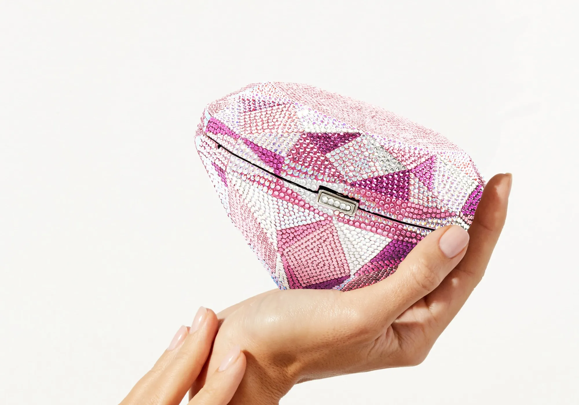 Diamond Pink*Judith Leiber Online