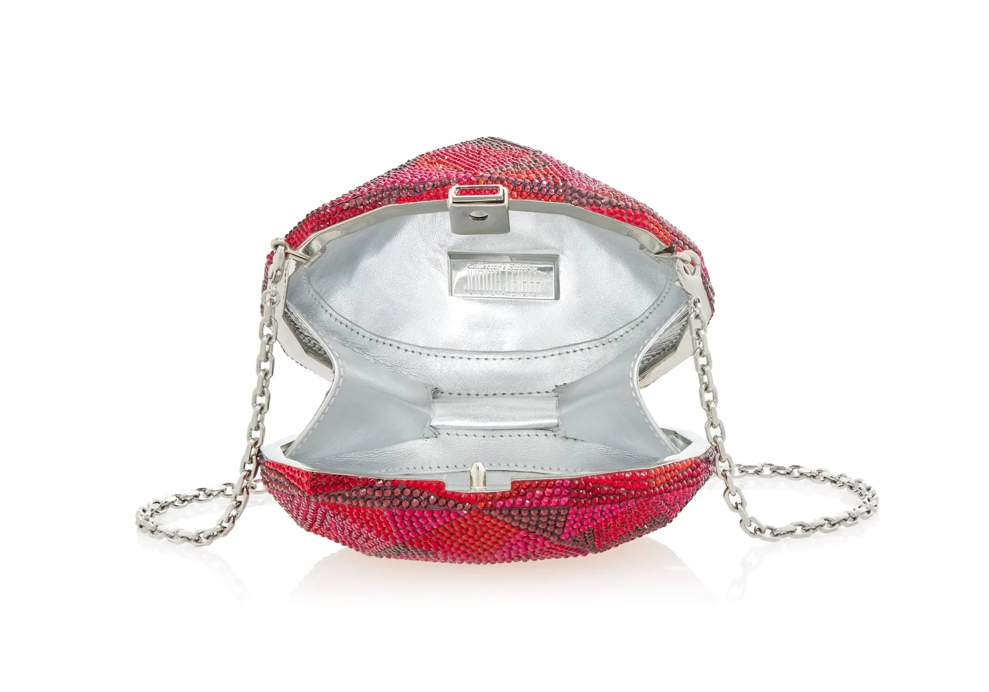 Diamond Ruby*Judith Leiber Best