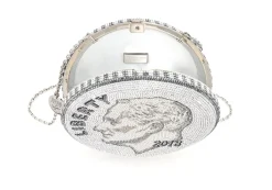 Dime Bag*Judith Leiber Discount