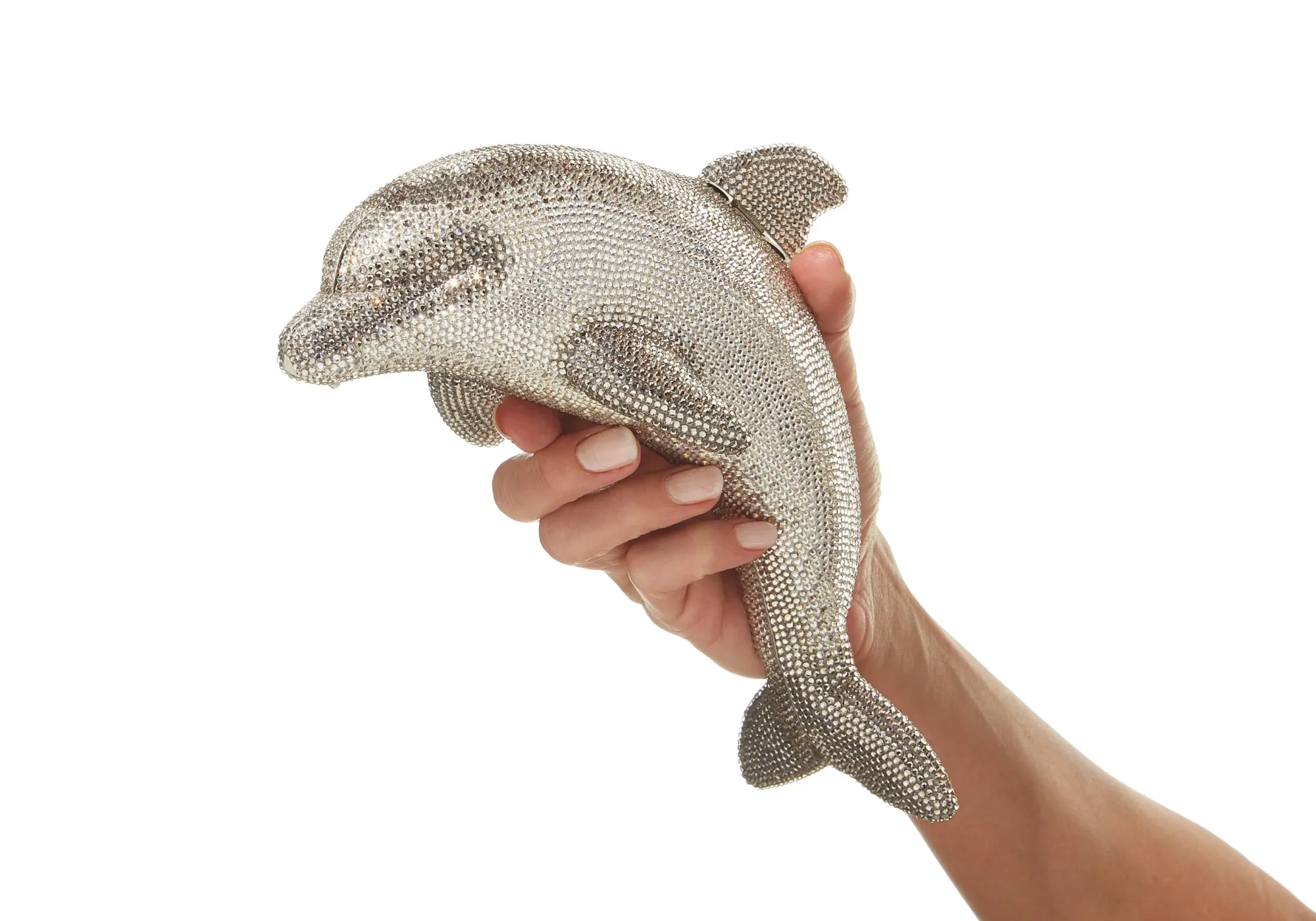 Dolphin Phin*Judith Leiber Discount