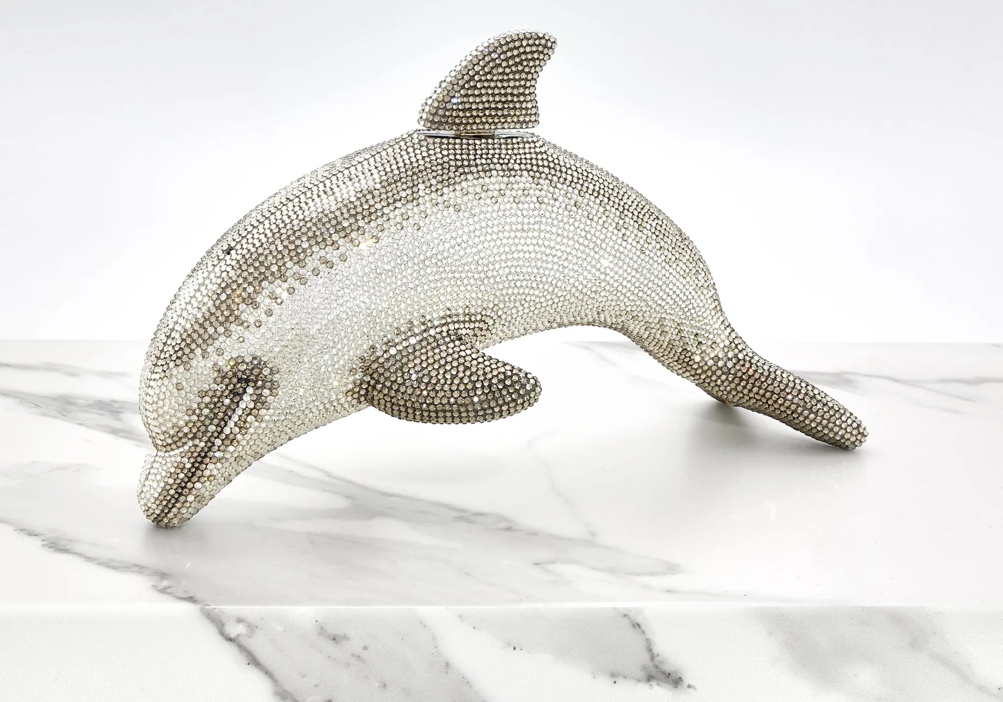 Dolphin Phin*Judith Leiber Discount