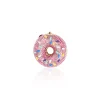Donut Pillbox Strawberry*Judith Leiber Fashion