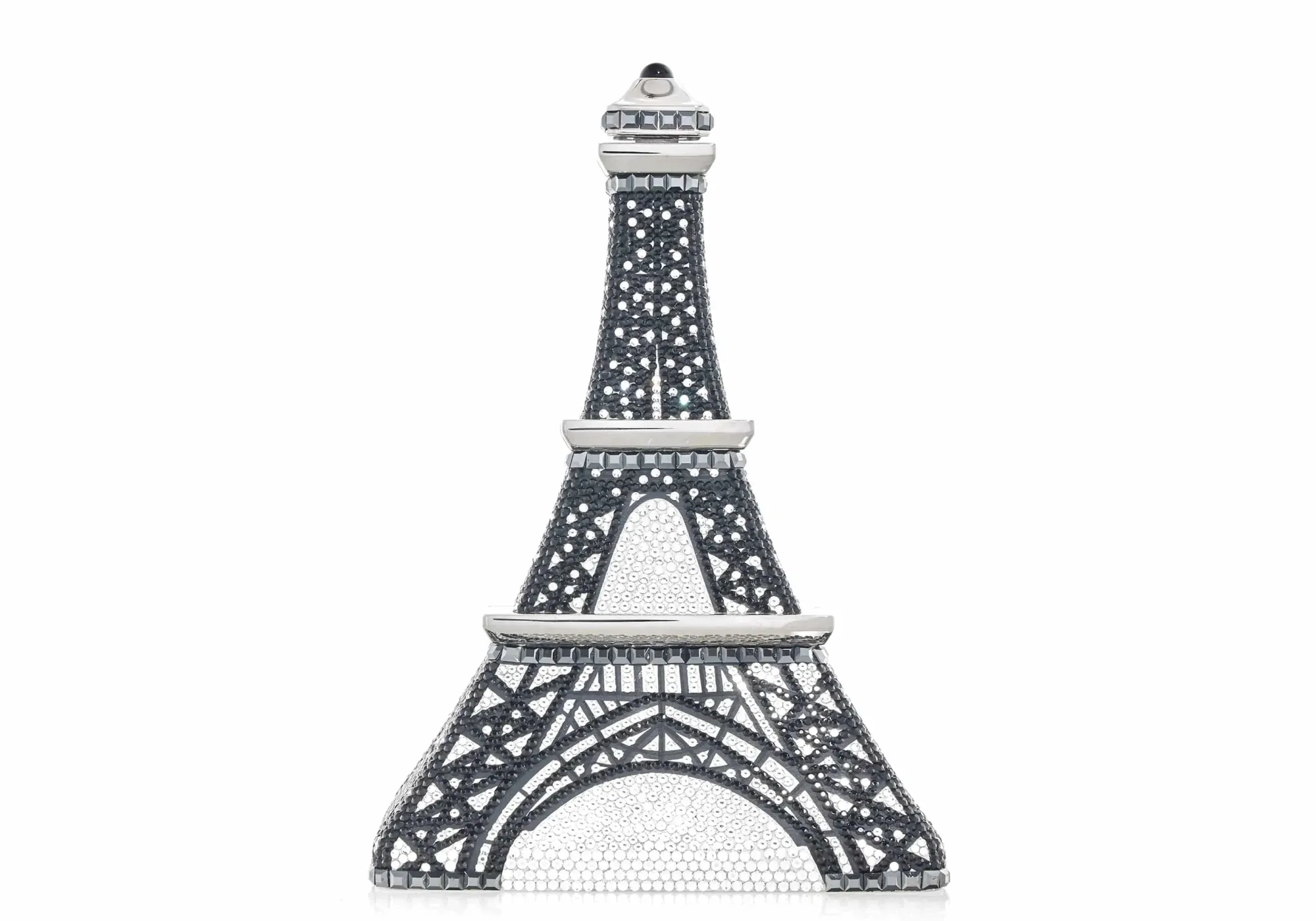 Eiffel Tower Bonjour*Judith Leiber Best