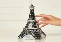 Eiffel Tower Bonjour*Judith Leiber Best