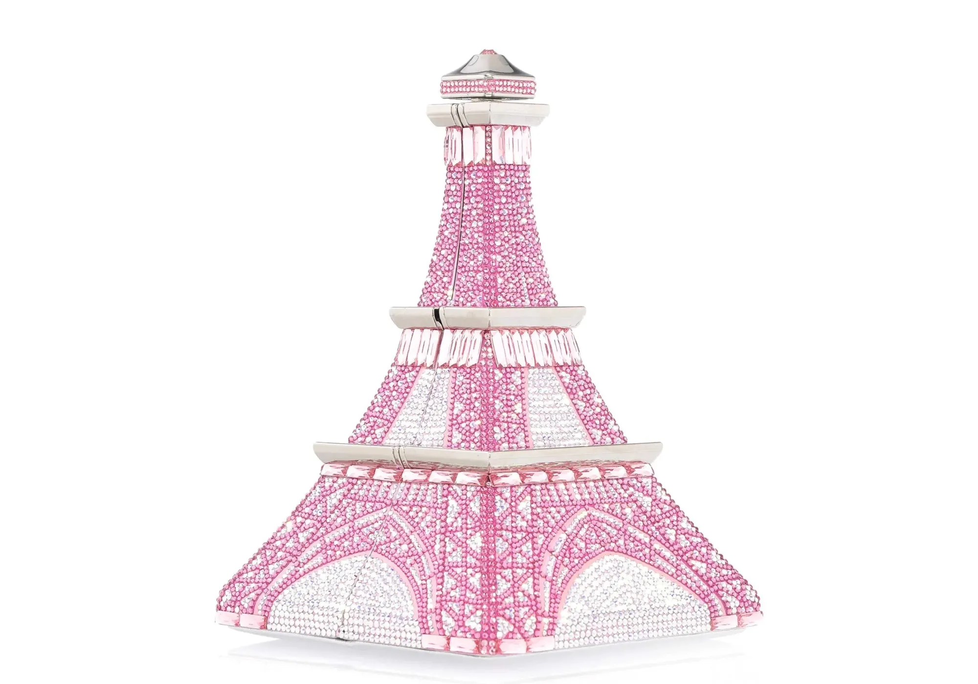 Eiffel Tower Parisian Dream*Judith Leiber New
