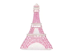 Eiffel Tower Parisian Dream*Judith Leiber New