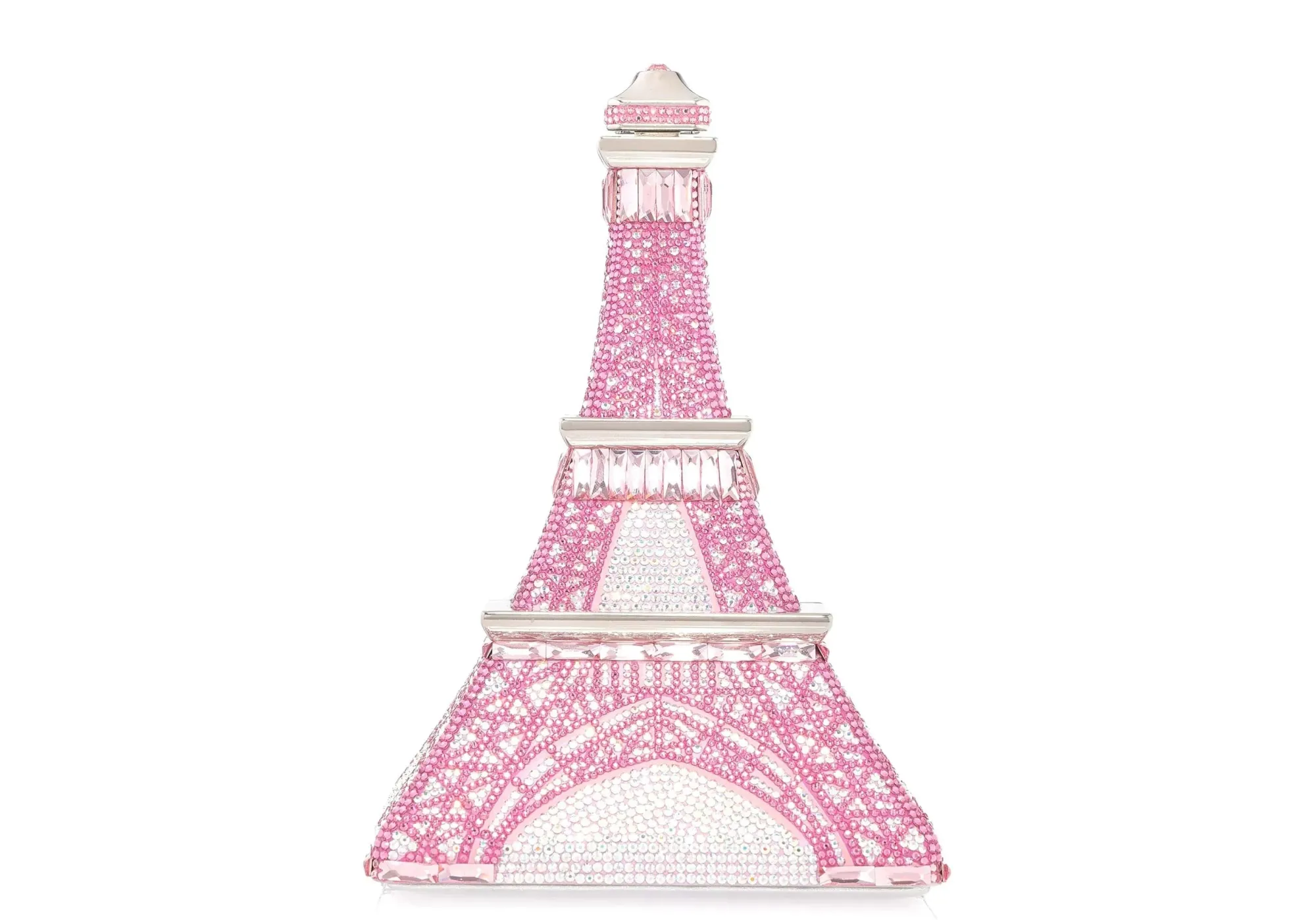 Eiffel Tower Parisian Dream*Judith Leiber New