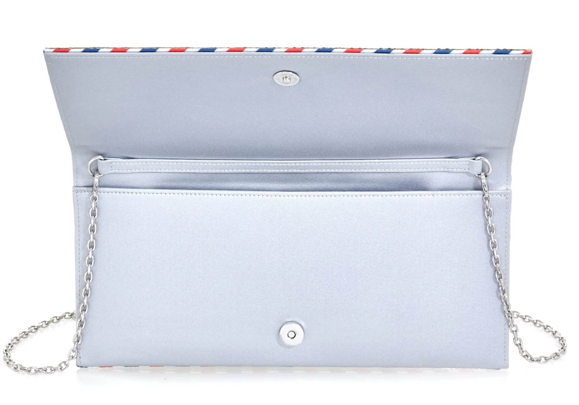 Envelope Love Letter*Judith Leiber Fashion
