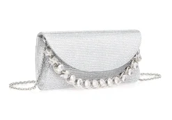 Envelope Taylor Fullbead*Judith Leiber Sale