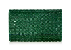 Fizzoni Emerald*Judith Leiber Online