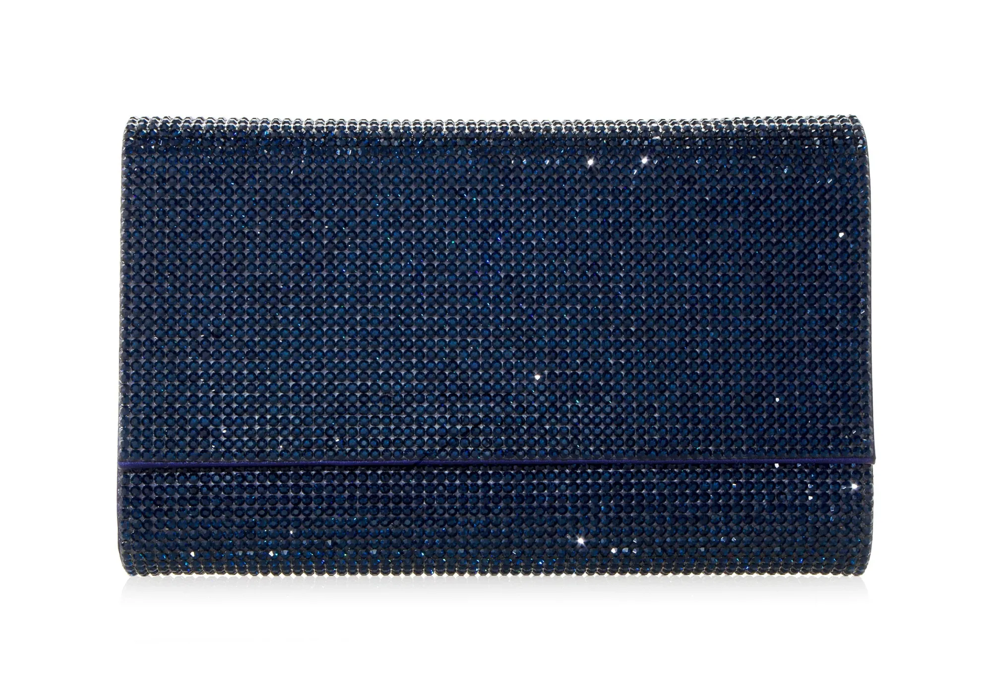 Fizzoni Navy*Judith Leiber Best