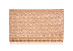 Fizzoni Rose Gold*Judith Leiber Best