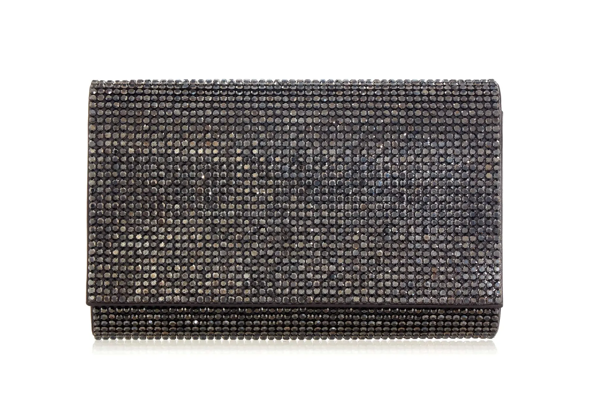 Fizzy Gray*Judith Leiber Hot