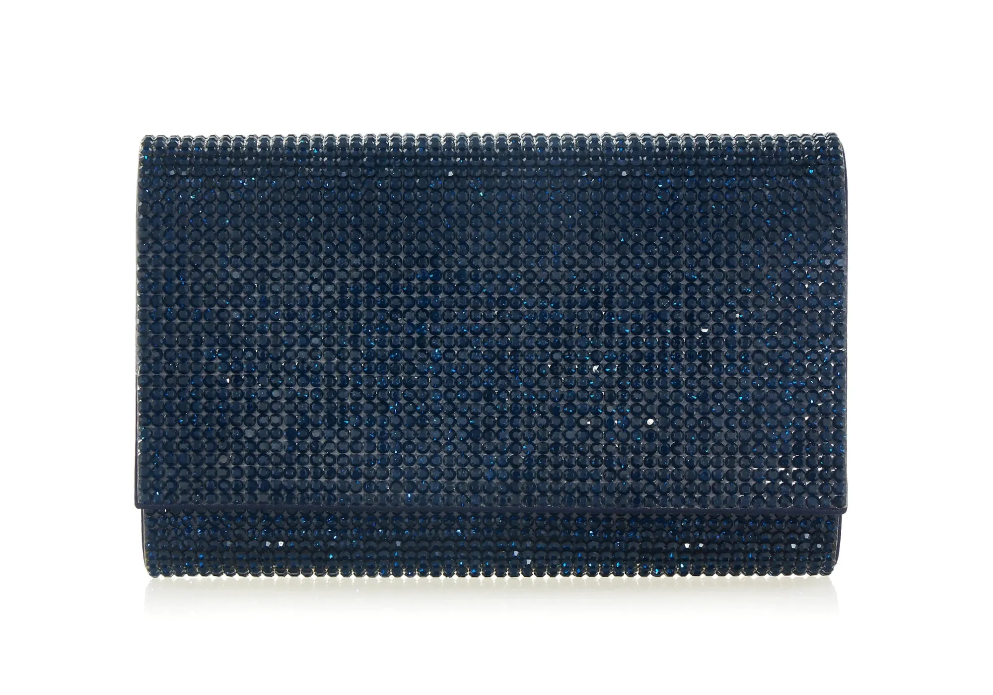 Fizzy Navy*Judith Leiber Online