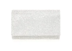 Fizzy Silver*Judith Leiber Best