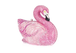 Flamingo*Judith Leiber Hot