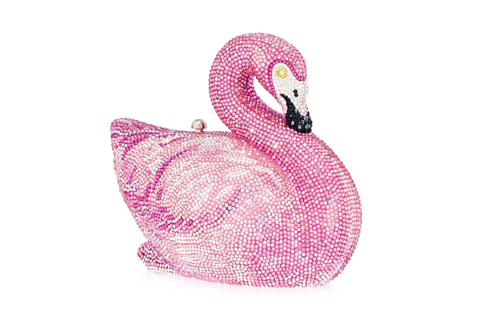 Flamingo*Judith Leiber Hot