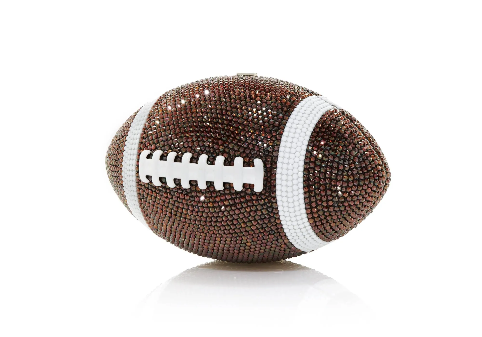 Football Purse*Judith Leiber Best