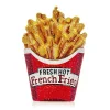 French Fries Fresh and Hot*Judith Leiber Clearance