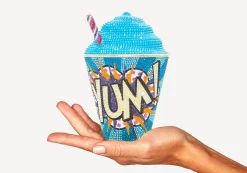 Frozen Drink Yum*Judith Leiber Online