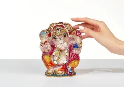 Ganesh Shri*Judith Leiber New