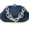 Gemma Crystal Navy*Judith Leiber Online