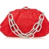 Gemma Crystal Red*Judith Leiber Online