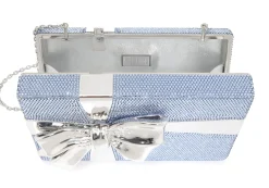 Gift Box Surprise Blue*Judith Leiber Sale