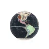 Globe Hayden Planetarium Black*Judith Leiber Clearance